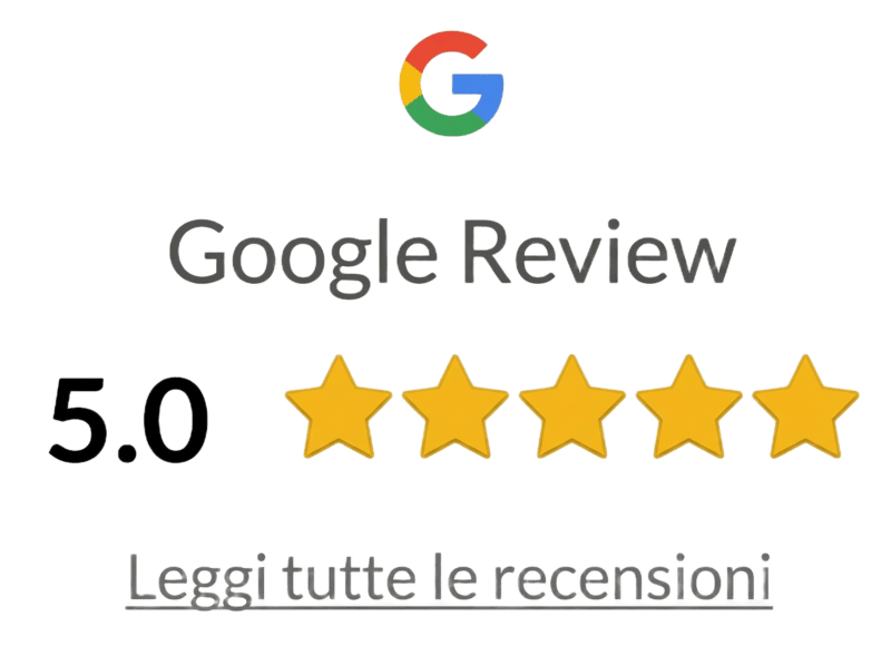 Colosseo Garden Lodge recensioni a 5 stelle