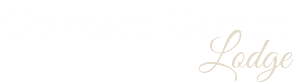 Colosseo Garden Lodge casa vacanze a Roma vicino al Colosseo