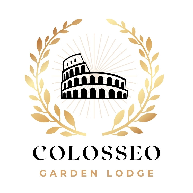 Colosseo Garden Lodge Logo
